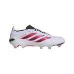 ADIDAS PREDATOR ELITE FG CHAOS VS CONTROL
