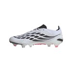ADIDAS PREDATOR ELITE FG CHAOS VS CONTROL