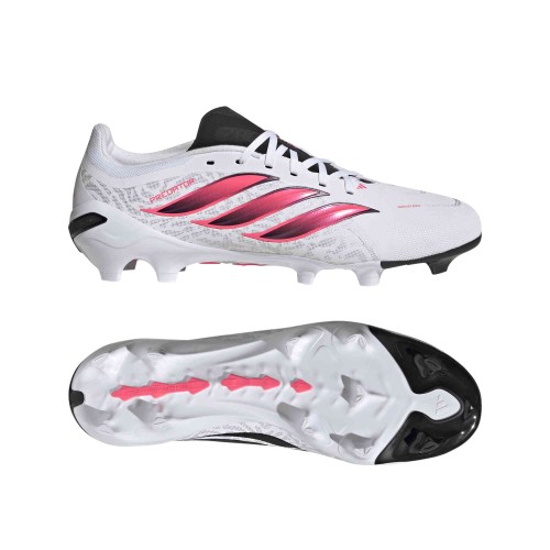ADIDAS PREDATOR LEAGUE FG CHAOS VS CONTROL