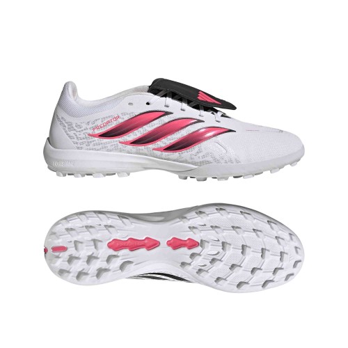 ADIDAS PREDATOR LEAGUE LENGUETA TF CHAOS VS CONTROL