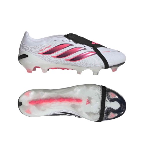 ADIDAS PREDATOR PRO LENGUETA FG CHAOS VS CONTROL