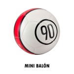 Mini balón Total 90