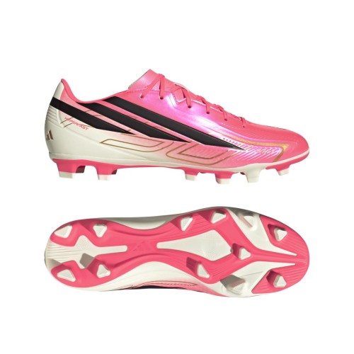 ADIDAS F50 HYPERFAST CLUB FG/MG MALE "ROAD TO GLORY WC"