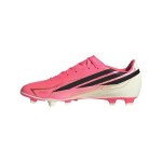 ADIDAS F50 HYPERFAST CLUB FG/MG MALE "ROAD TO GLORY WC"