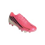 ADIDAS F50 HYPERFAST CLUB FG/MG MALE "ROAD TO GLORY WC"