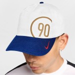 Gorra Total 90 Nike Club Wh