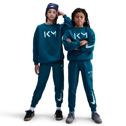 Kylian Mbappé Joggers Nike Infantil
