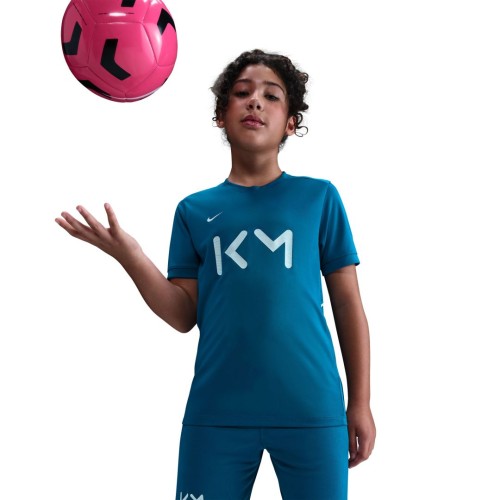 CAMISA NIKE KYLIAN MBAPPE DE NIÑOS