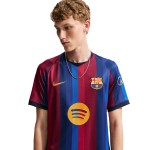 Jersey FC Barcelona 26/27 "Versión Fan"