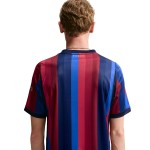 Jersey FC Barcelona 26/27 "Versión Fan"