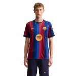 Jersey FC Barcelona 26/27 "Versión Fan"