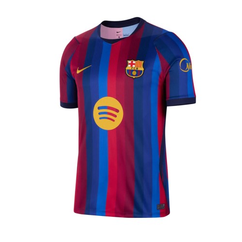 Jersey FC Barcelona 26/27 "Versión Fan"