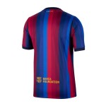 Jersey FC Barcelona 26/27 "Versión Fan"