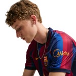 Jersey FC Barcelona 26/27 "Versión Fan"
