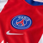 JERSEY PARIS SAINT-GERMAIN LOCAL 26/27 "VERSIÓN FAN"
