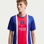 JERSEY PARIS SAINT-GERMAIN LOCAL 26/27 "VERSIÓN FAN"