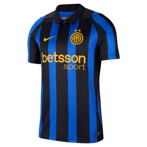 JERSEY INTER DE MILÁN LOCAL 26/27 "VERSIÓN FAN"