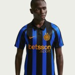 JERSEY INTER DE MILÁN LOCAL 26/27 "VERSIÓN FAN"