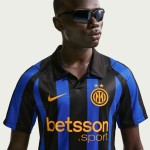 JERSEY INTER DE MILÁN LOCAL 26/27 "VERSIÓN FAN"