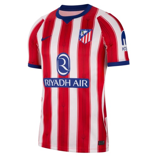 JERSEY ATLÉTICO DE MADRID LOCAL 26/27 "VERSIÓN FAN"