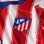 JERSEY ATLÉTICO DE MADRID LOCAL 26/27 "VERSIÓN FAN"