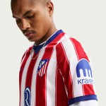 JERSEY ATLÉTICO DE MADRID LOCAL 26/27 "VERSIÓN FAN"