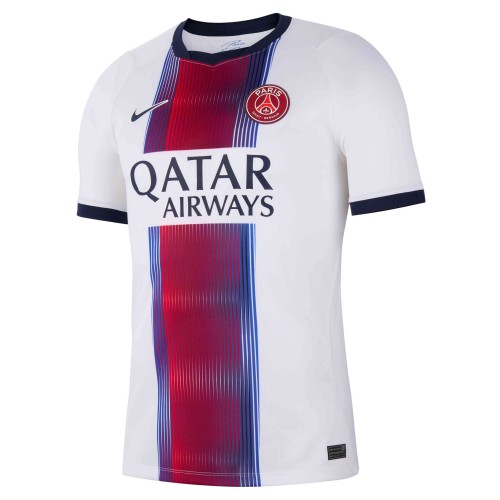 JERSEY PARIS SAINT-GERMAIN VISITA 26/27 "VERSIÓN FAN"