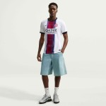 JERSEY PARIS SAINT-GERMAIN VISITA 26/27 "VERSIÓN FAN"