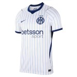 JERSEY INTER DE MILÁN VISITA 26/27 "VERSIÓN FAN"