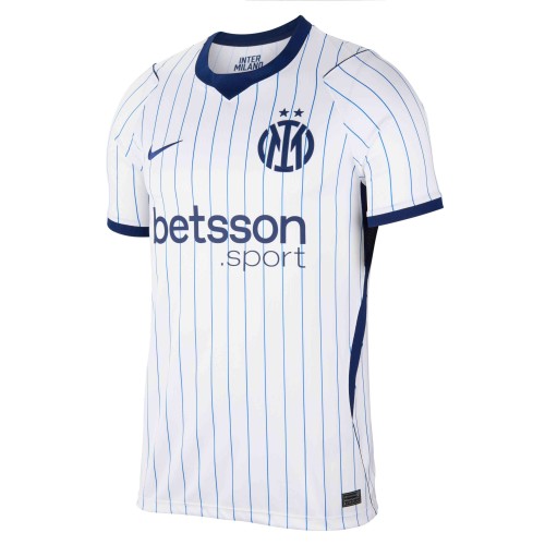 JERSEY INTER DE MILÁN VISITA 26/27 "VERSIÓN FAN"