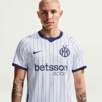 JERSEY INTER DE MILÁN VISITA 26/27 "VERSIÓN FAN"