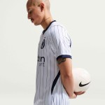 JERSEY INTER DE MILÁN VISITA 26/27 "VERSIÓN FAN"
