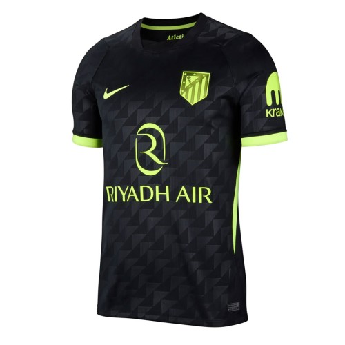 JERSEY NIKE ATLÉTICO DE MADRID VISITA 26/27