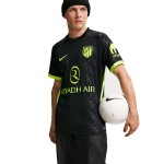JERSEY NIKE ATLÉTICO DE MADRID VISITA 26/27