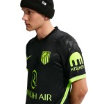 JERSEY NIKE ATLÉTICO DE MADRID VISITA 26/27