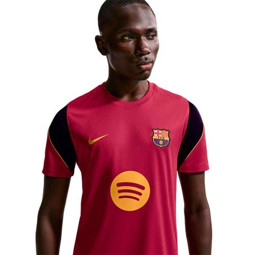CAMISA NIKE STRIKE FC BARCELONA 26/27