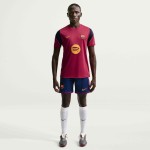 CAMISA NIKE STRIKE FC BARCELONA 26/27