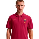 POLO NIKE FC BARCELONA CLUB