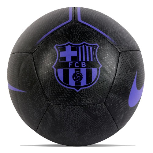 BALÓN #5 NIKE PITCH FC BARCELONA