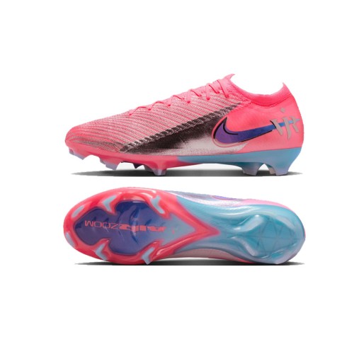 NIKE ZOOM VAPOR 16 ELITE VJR FG "VINICIUS JR"
