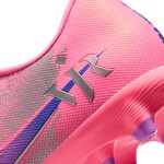 NIKE ZOOM VAPOR 16 ACADEMY VJR FG/MG "VINICIUS JR"