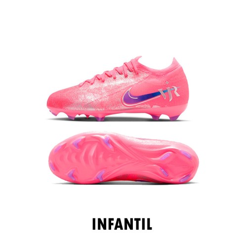 Nike Mercurial Vapor 16  Pro Infantil "Vini Jr"