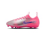 NIKE JR ZOOM VAPOR 16 ACAD VJR FG/MG INFANTIL "VINICIUS JUNIOR"