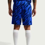 SHORT DE FÚTBOL NIKE ACADEMY+ DRI-FIT BLUE