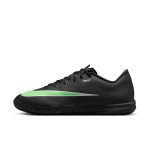 NIKE MERCURIAL VAPOR 17 ACADEMY INDOOR BLACK PACK