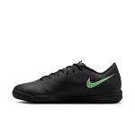 NIKE MERCURIAL VAPOR 17 ACADEMY INDOOR BLACK PACK