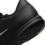 NIKE MERCURIAL VAPOR 17 ACADEMY INDOOR BLACK PACK