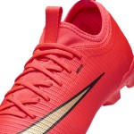 NIKE MERCURIAL VAPOR 17 ACADEMY FG/MG 'EM PACK INFANTIL