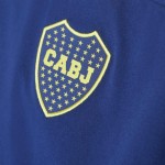 Camisa Adidas Boca Juniors