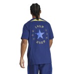 Camisa Adidas Boca Juniors